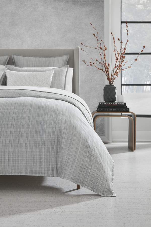 Duvet Covers & Shams