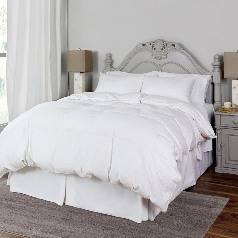 Duvets Pillows & Protectors