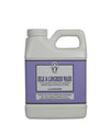 Lady Lavender Silk Wash 16oz