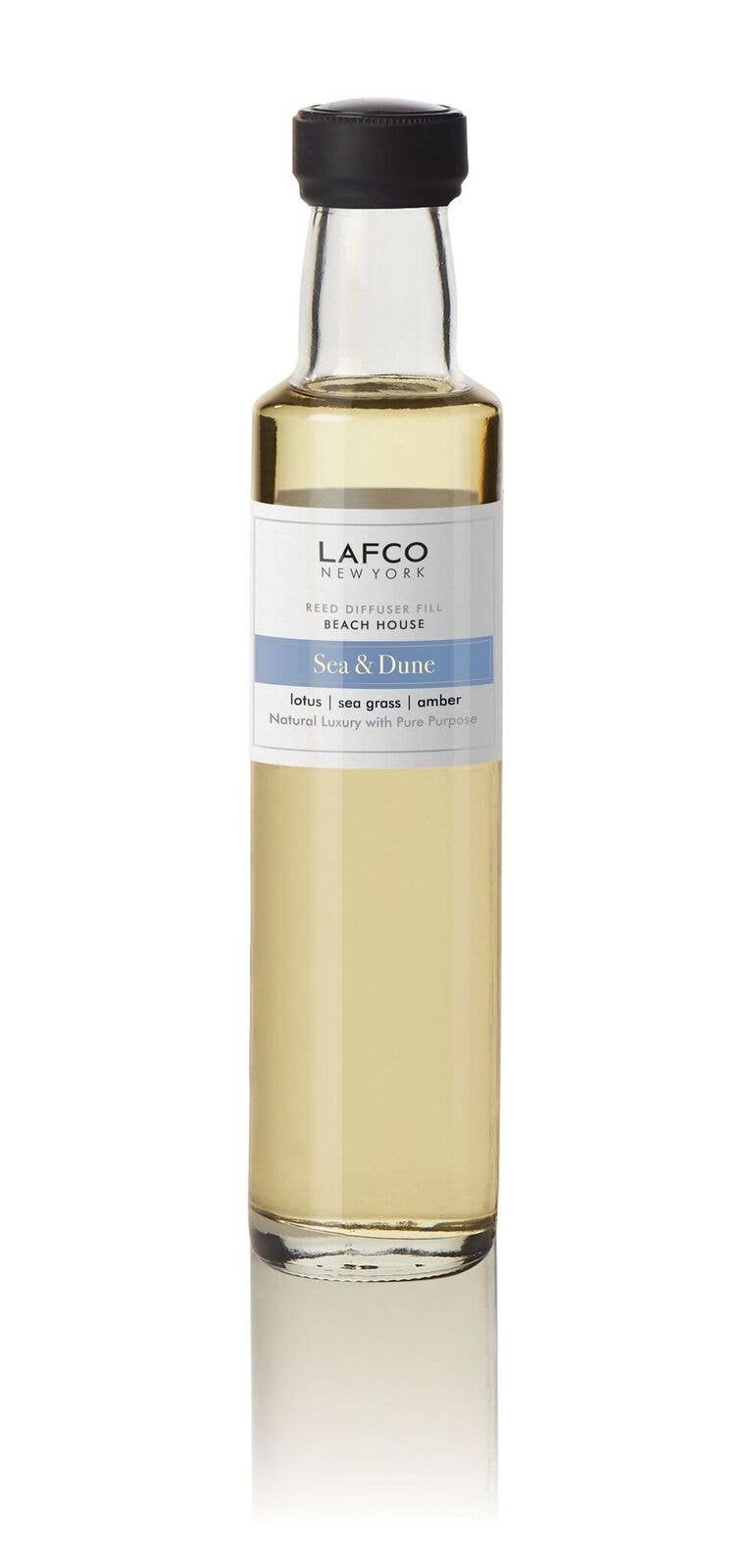 LAFCO Sea and Dune Reed Diffuser Refill