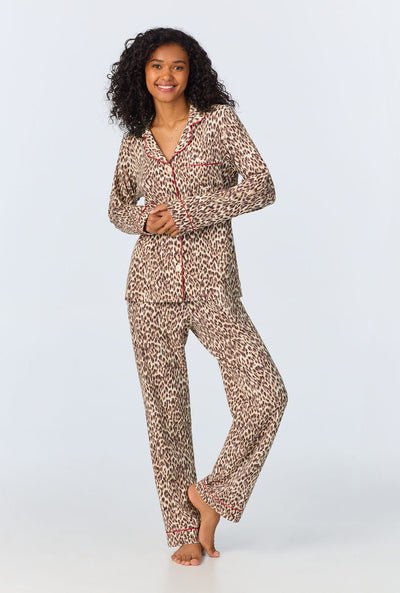 Classic Wild Thing Pajama