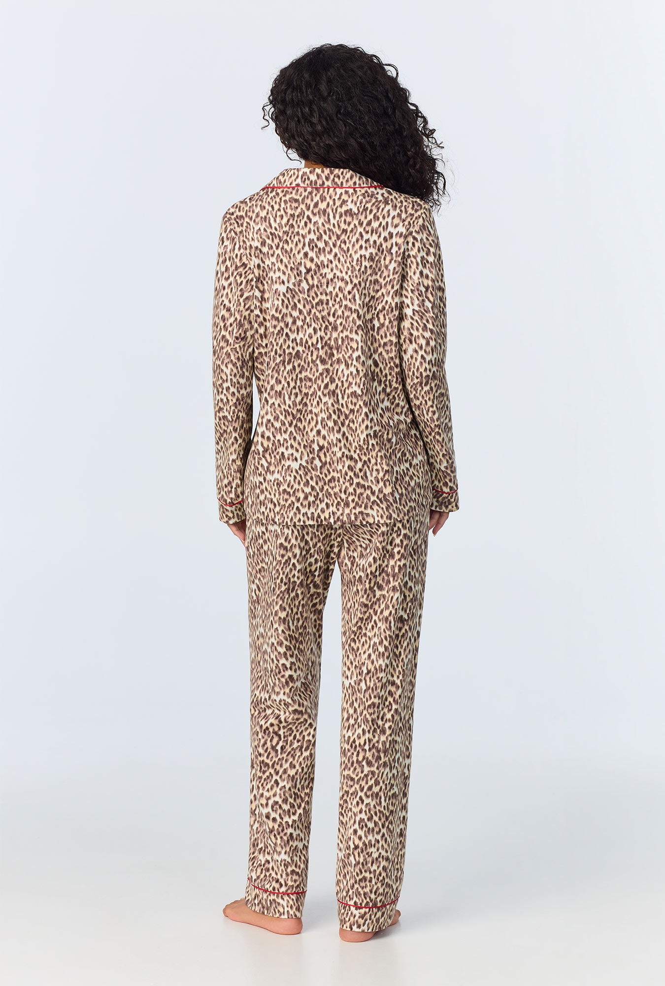 Classic Wild Thing Pajama