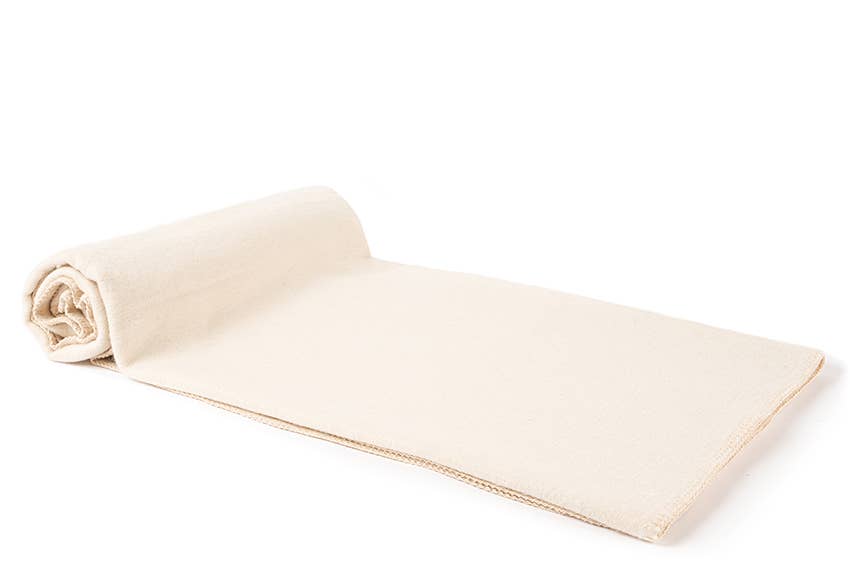 Alpaca Wool Blanket