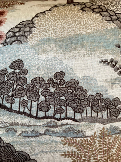 Anika Landscape 20" Pillow