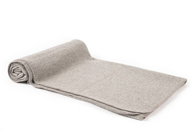 Alpaca Wool Blanket
