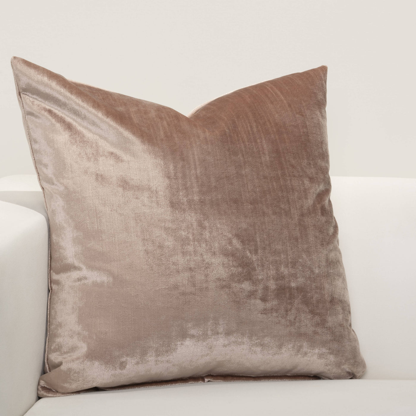 Fitzgerald Breakfast 22x22" Pillow