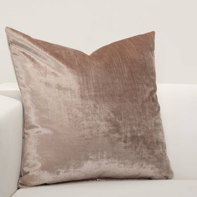 Fitzgerald Breakfast 22x22" Pillow