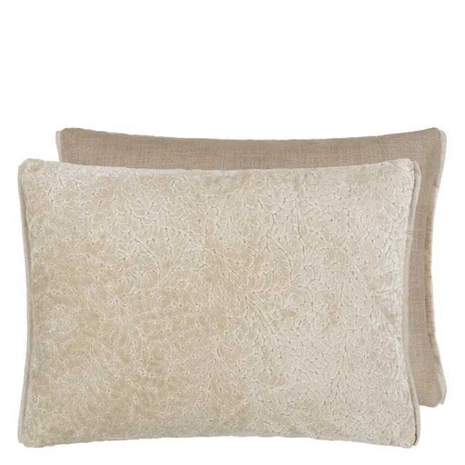 Carouche Toss Pillow