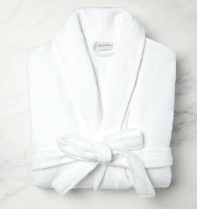 Fairfield Luxury Plush Robe