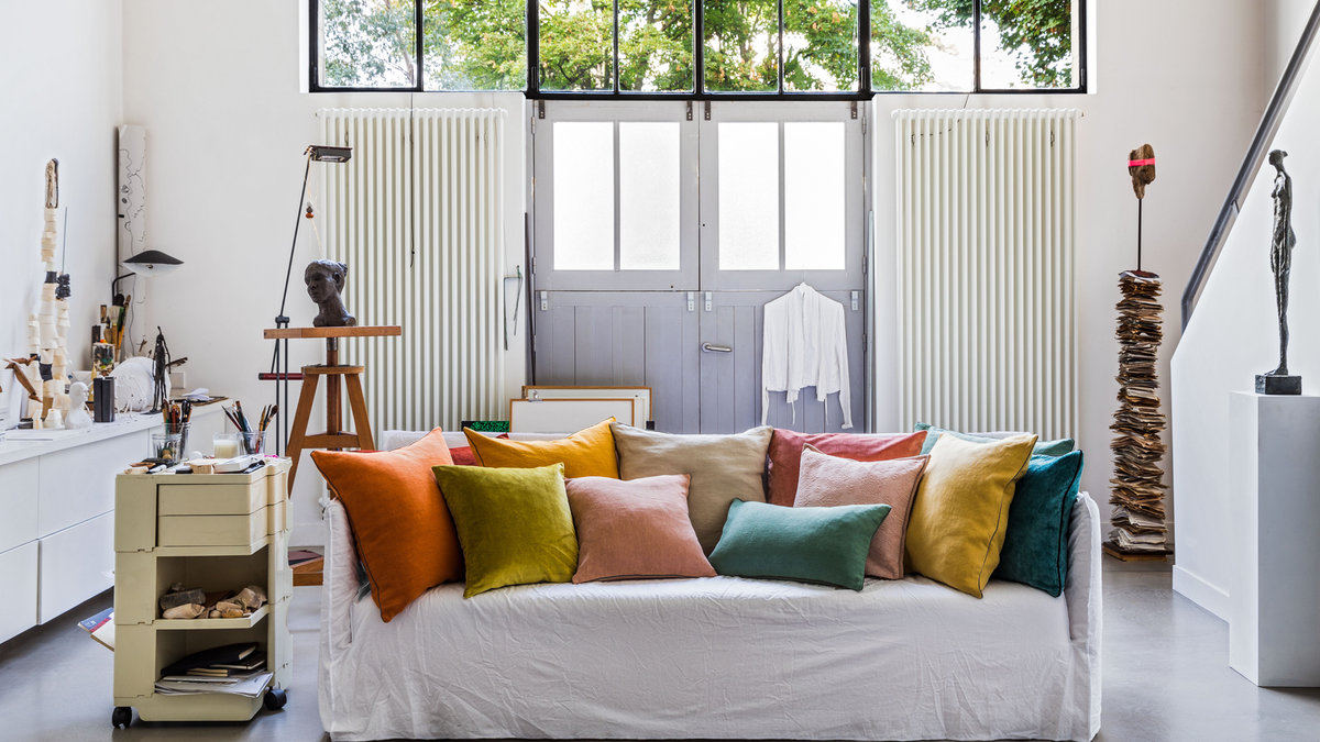 Valerianne of Calgary Linens, Sleepwear, Home Decor Valerianne Luxury