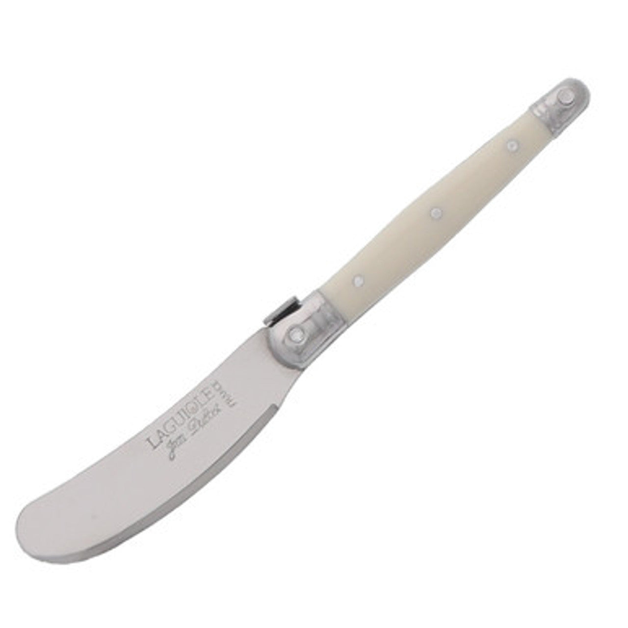 French mini cheese spreader