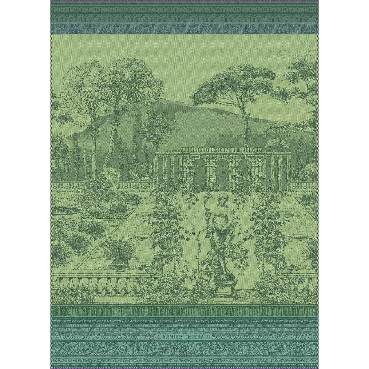 French Cotton Tea Towel