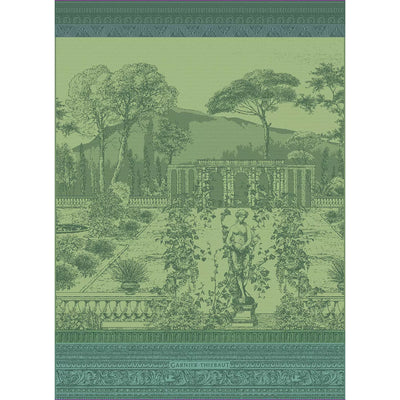 French Cotton Tea Towel