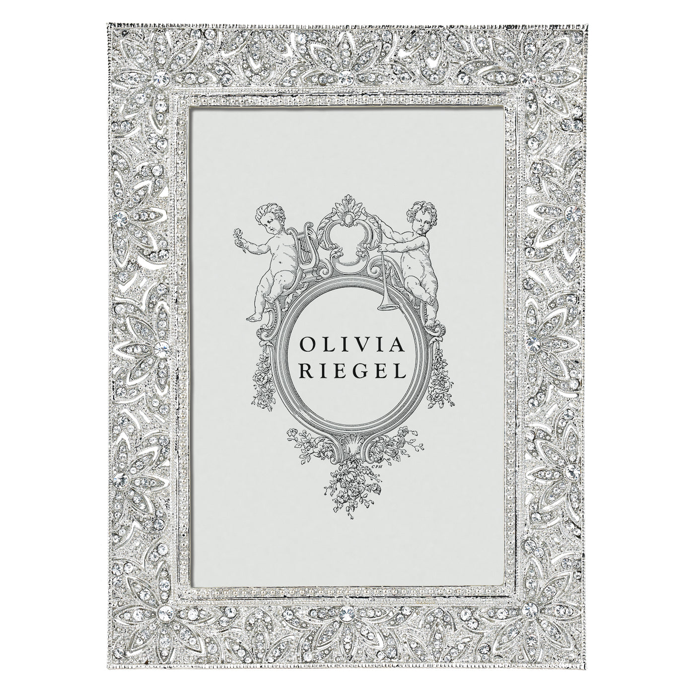 Picture Frame Windsor Silver