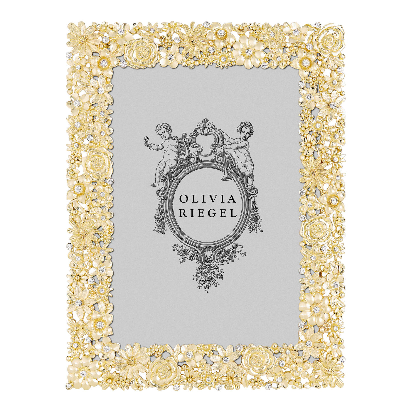 Picture Frame Everleigh 5"x7"