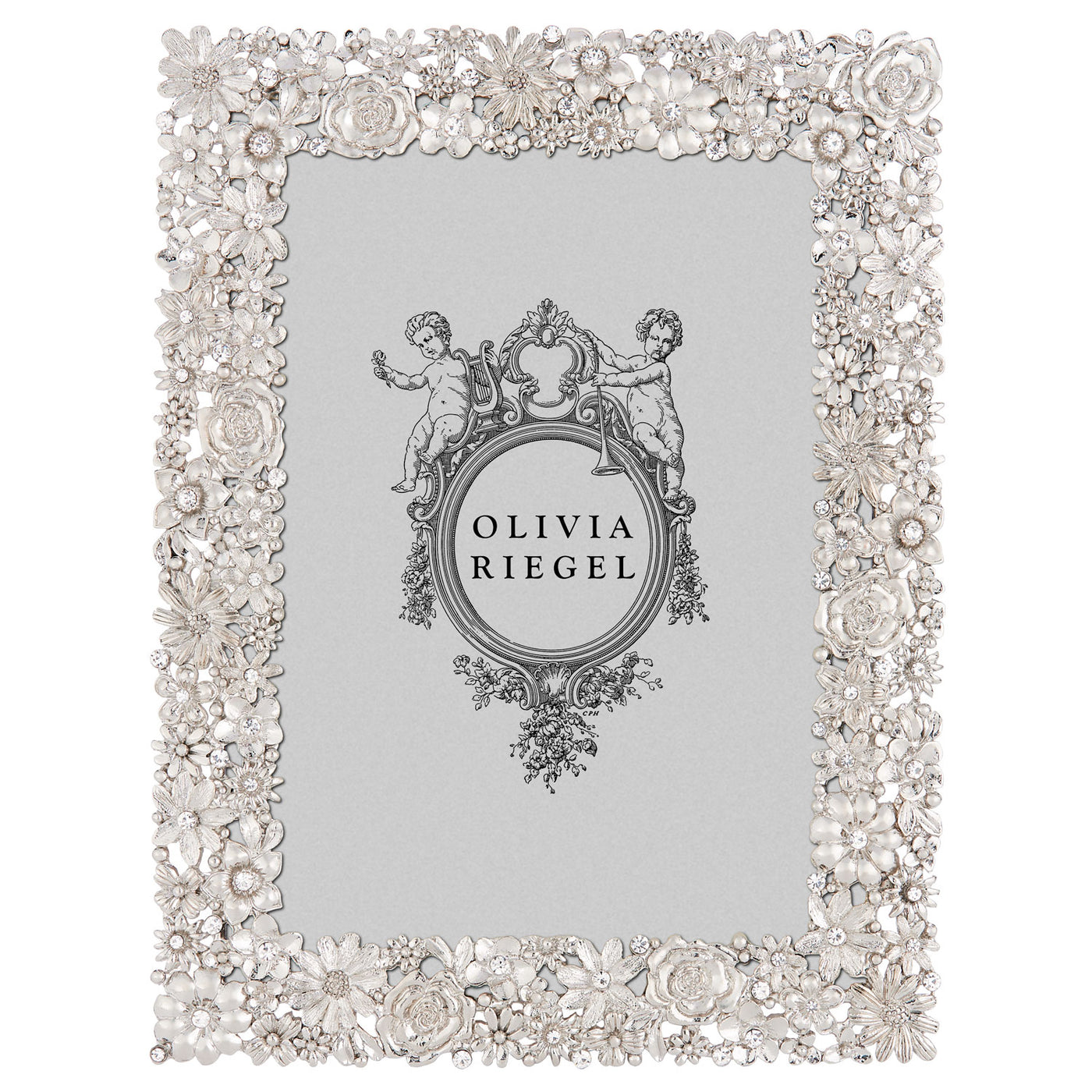 Picture Frame Everleigh 4"x6"