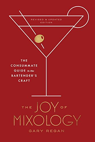 The Joy of Mixoloy