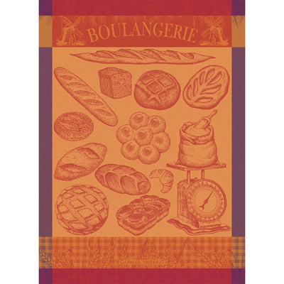 French Cotton Tea Towel