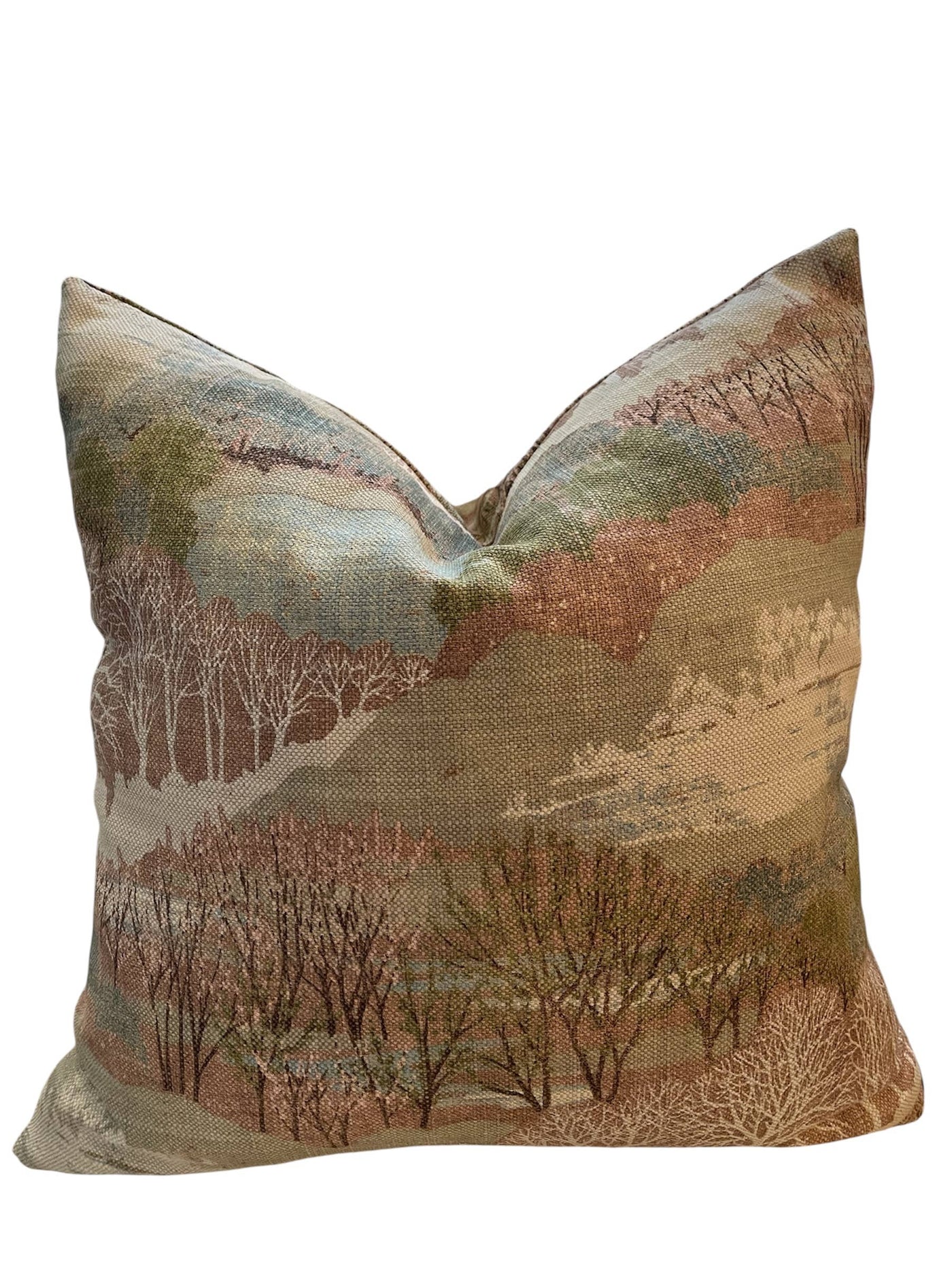Mia Landscape 20" Pillow  