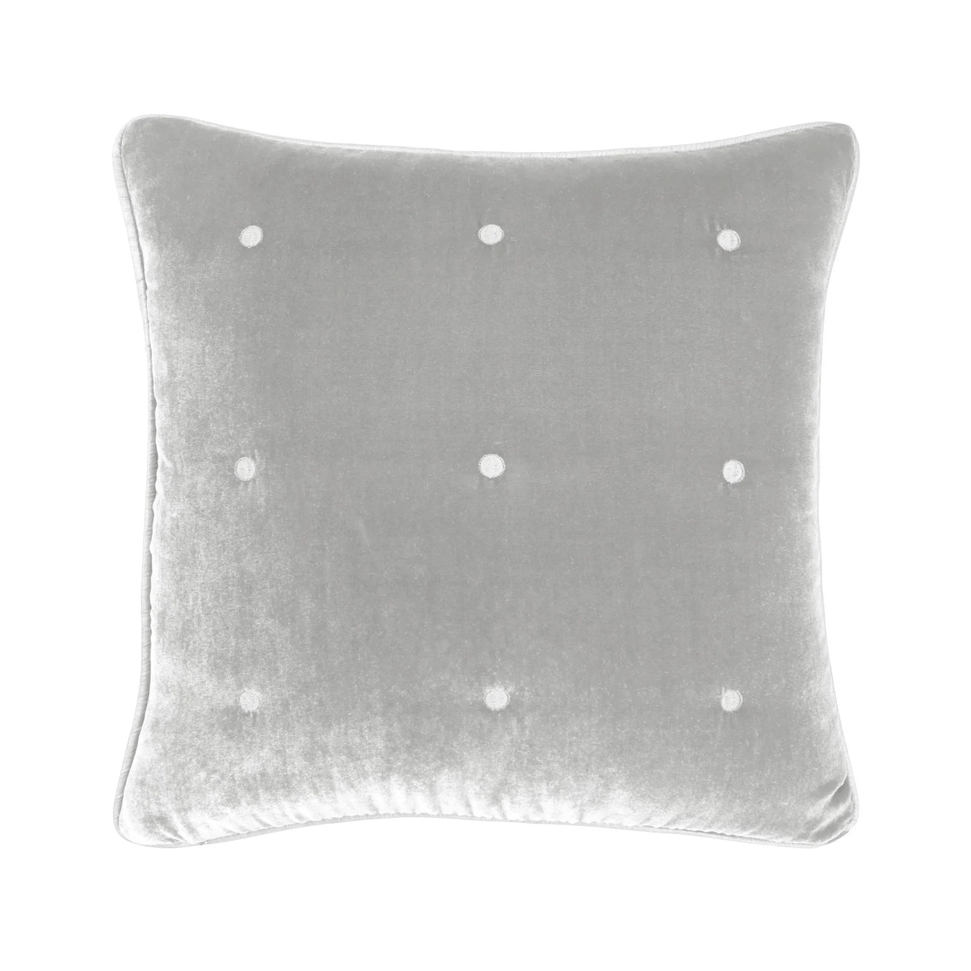 Cocoon Velvet Toss Pillow