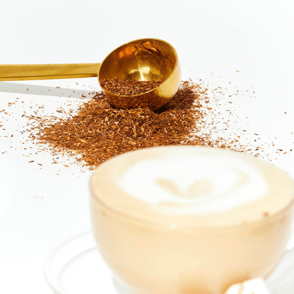 Coffee or Tea Scoop
