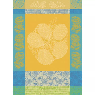 French Cotton Tea Towel
