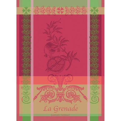 French Cotton Tea Towel