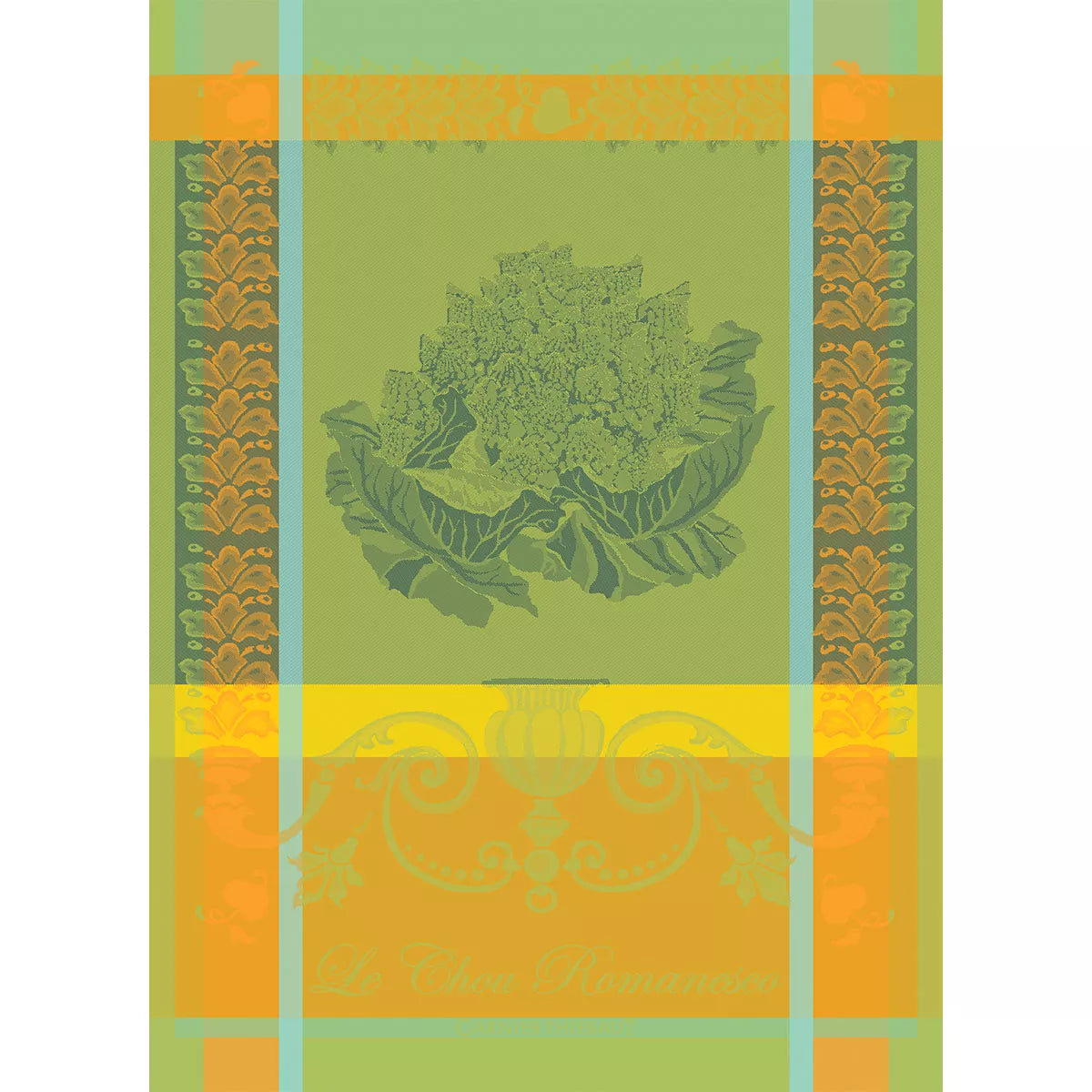 French Cotton Tea Towel