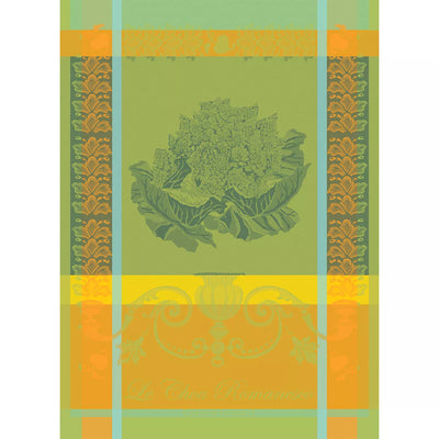 French Cotton Tea Towel