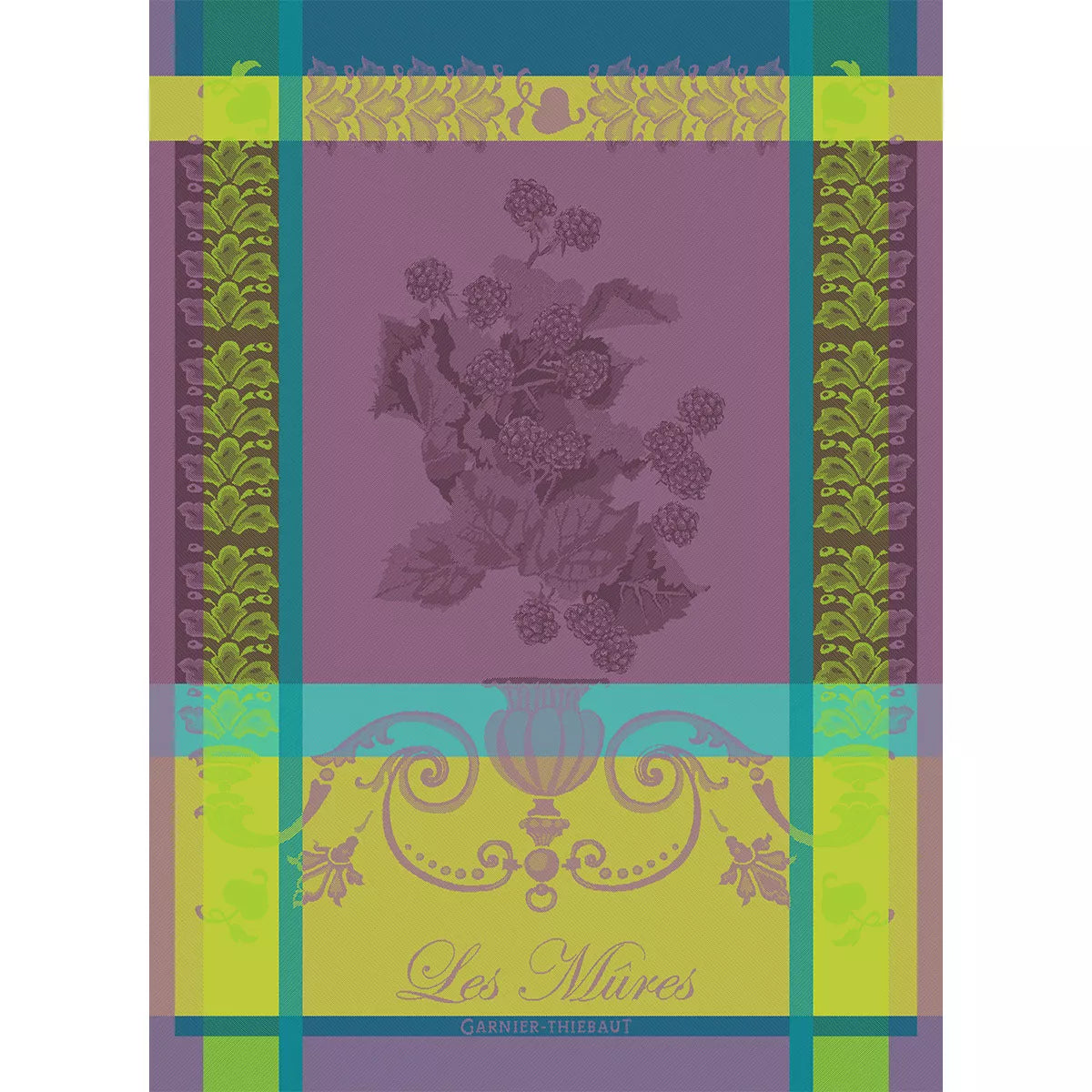 French Cotton Tea Towel