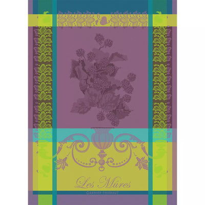 French Cotton Tea Towel