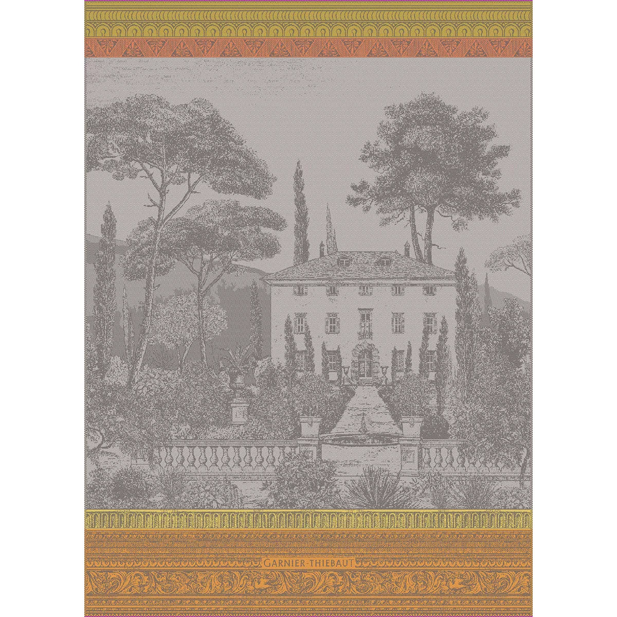 French Cotton Tea Towel