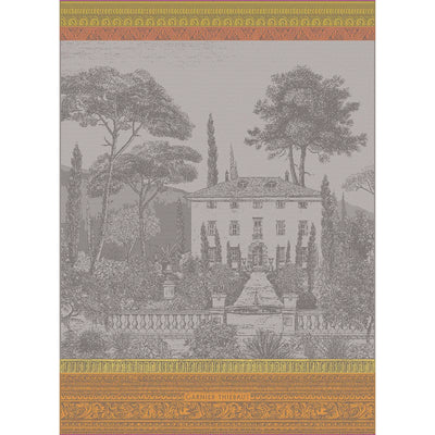 French Cotton Tea Towel