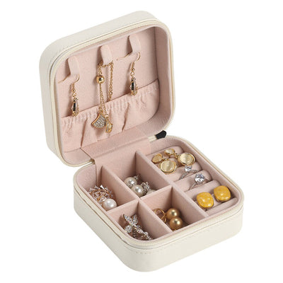 Jewelry Travel Case