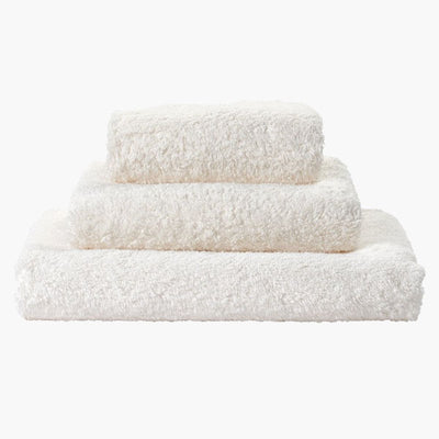 Super Pile Wash Towel